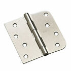 81822nbb Richelieu Inch Plain Bearing Square And Radius Corne 062703882253