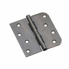 81822orbb Richelieu Inch Plain Bearing Square And Radius Corne 062703882260