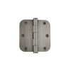 Buthng-rd-mar-res-3.5 819962 Grandeur Inch Plain Bearing Radius Corner 662972199627