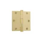 Buthng-sq-mar-res-3.5 819976 Grandeur Inch Plain Bearing Square Corner Mortis 662972199764