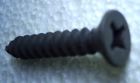 820449 Stanley Hinges Galvanized Wood Screws New