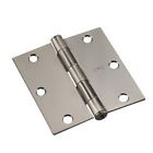 821abb Richelieu Bearing Pair Door Hinges Set Of