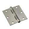 821anb Richelieu Hardware Full Mortise Inset Antique Nickel Hinge 062703028293