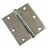 821cb Richelieu Inch Plain Bearing Square Corner Mortise Door 062703082134