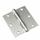821nbb Richelieu Inch Plain Bearing Square Corner Mortise Door 062703082158