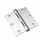 821ssb Richelieu Inch Plain Bearing Square Corner Mortise Door 062703821023