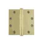 Buthng-sq-ar-hd-4.5 824302 Grandeur Inch Plain Bearing Square Corner Mortise 662972243023
