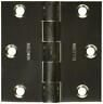 1030056i 829846123779 Baldwin Square Mortise Hinge Lifetime Satin Nickel