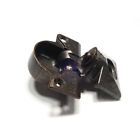 830-37bu 830 - Grass Bronze Hinge And Mounting Plate Complete