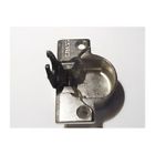 830-nu Grass Hinge Nickel Finish Refurbished