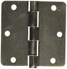 N830-245 830245 National Hardware Of Door Hinge Satin Nickel 886780009859