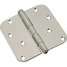 830270 National Hardware Hinge Door Rc Ss 886780010015