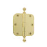 Acohng-rd-mar-res-3.5 833048 Grandeur Inch Plain Bearing Radius Corner 662972330488