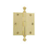 Acohng-sq-mar-res-3.5 833728 Grandeur Inch Plain Bearing Square Corner Mortis 662972337289