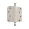 Acohng-rd-st-res-4 833753 Grandeur Inch Plain Bearing Radius Corner Mortise 662972337531