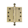 Acohng-sq-ar-hd-4 833877 Grandeur Plain Bearing Square Corner Mortise Door 662972338774