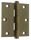 83535-003 Idh Bysimons By Simons Full Mortise Pair Door Hinge Set