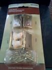 838631 Gatehouse Exterior Hinges Cabinet