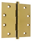 84545-003 Idh Bysimons By Simons Full Mortise Pair Door Hinge Set