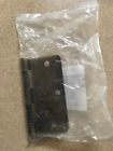 849-398 Gate House Gatehouse Antique Brass Hinge Radius Model 033923849395