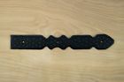 850250 Borderland Rustic Hardware Dummy