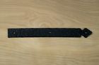 850255 Borderland Rustic Hardware Dummy