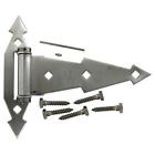 033923 851121 Stanley Hardware T-hinge Sprg Ss