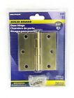 851258 The Hillman Group Residential Door Hinge With Square 008236863543