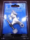 851321 Hillman Item Satin Nickel 008236864052