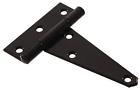 852565 Hillman 10 Hinges 4 008236933864