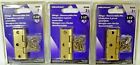 852588 Hillman Lot Of 3 008236934090