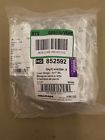 20008236935107 852592 Hillman New Door Hinge Rc White Residential Full