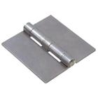 852634.0 The Hillman Group Plain Steel Weldable Surface Hinge 008236934496