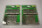 853354 Stanley Hillman Heavy Duty Stainless Steel