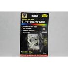 865bl Franklin Mfg 1-1-8 Utility