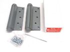 87360pc Guard Security New Single Action Spring Hinges Prime Coat