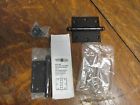 8781-ob Square Set Of Mb Hardware Architectural Steel Door Hinges Bronze