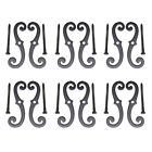 88004 The Renovators Supply 6 Shutter