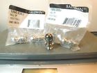 1090.055.1 884011131799 Baldwin Polished Chrome Over Brass Ball Tip Door