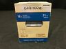 S841-500 886780010244 Gate House Gatehouse Satin Nickel Radius Mortise Door