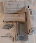 Cps4545-26d-m 893690 Global Door Controls Spring Hinge