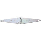 902 Stanley Hardware Zinc Gate Hinge 033923003698
