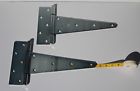 14-5355 908-12 Stanley New Heavy Duty Lifespan Hinges Hinge Plate