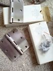 9101315a Emtek Lot Of 4