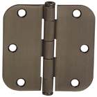 91033 Emtek Oil Rubbed Bronze