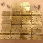 910337us7 Emtek Lot Plain Bearing Hinges Rdcr