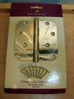 91140.030.cd Baldwin Hardware New Solid