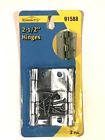 0502673 91588 Dorman Door Hinges Screws Cabinets In Pack Chests 050267915883