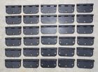 20749694920044 92004r1 Ultra Brand Radius Black Hinges