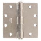 92015 Emtek Satin Nickel 4.5